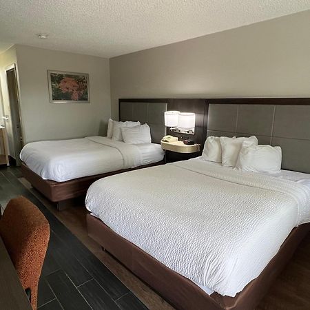 Days Inn & Suites By Wyndham Monroe Ngoại thất bức ảnh