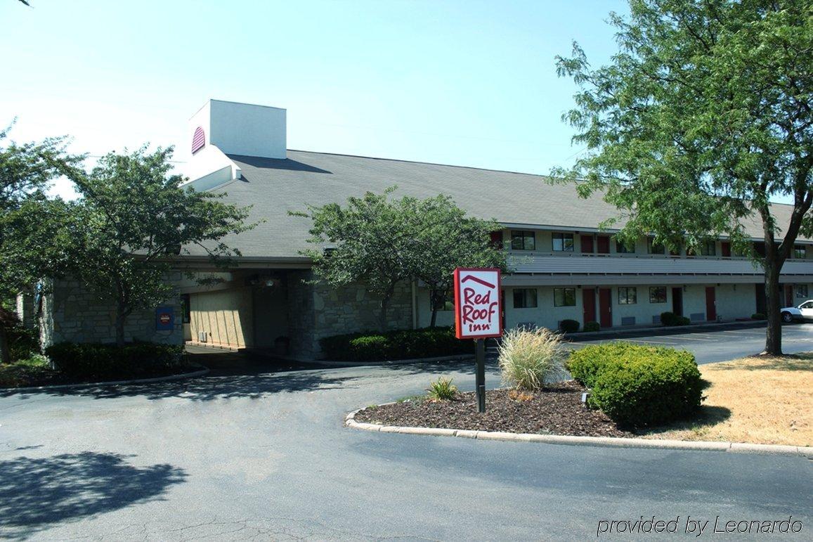 Days Inn & Suites By Wyndham Monroe Ngoại thất bức ảnh