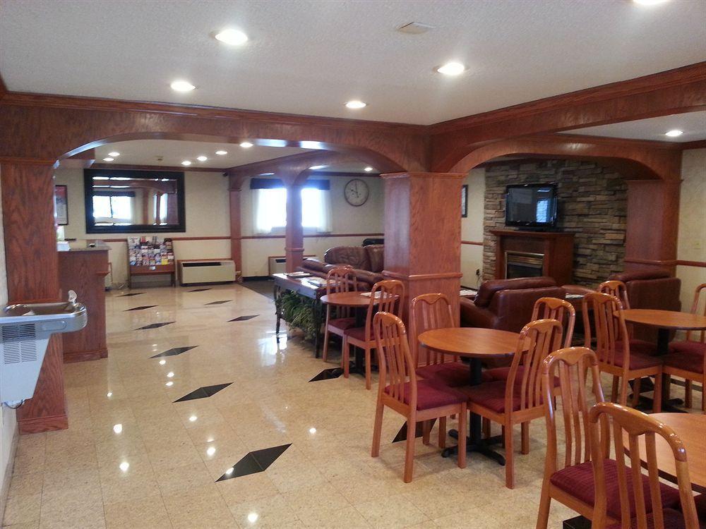 Days Inn & Suites By Wyndham Monroe Ngoại thất bức ảnh