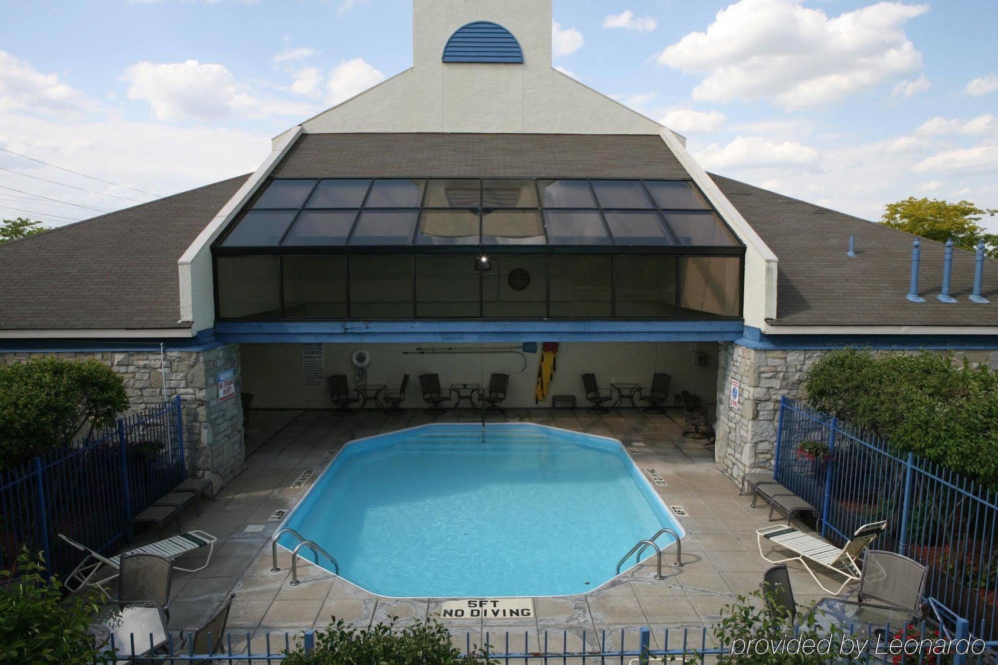 Days Inn & Suites By Wyndham Monroe Ngoại thất bức ảnh